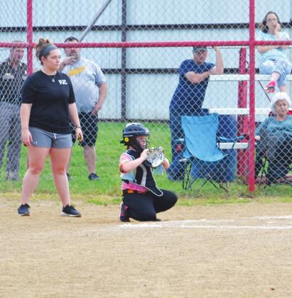 Smiles of summer found in youth sports