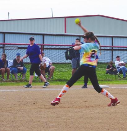 Smiles of summer found in youth sports