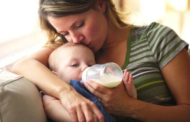 BabyMobile to help parents
