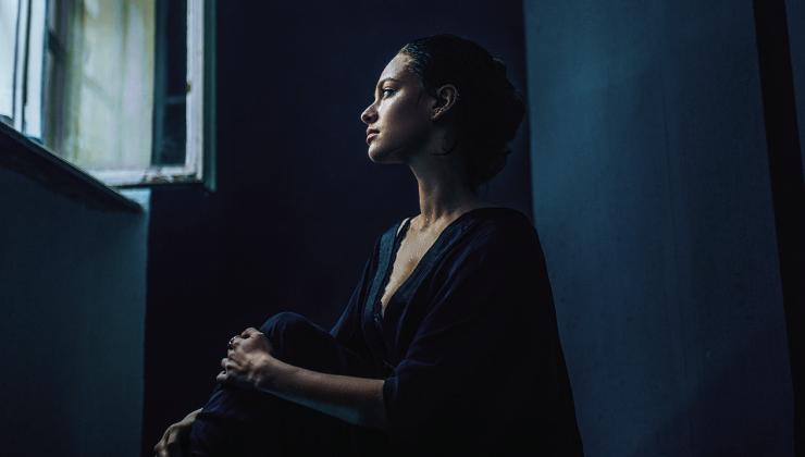 Data from the Centers for Disease Control and Prevention indicates that rates of anxiety and depression rose dramatically after the onset of COVID-19. Courtesy photo