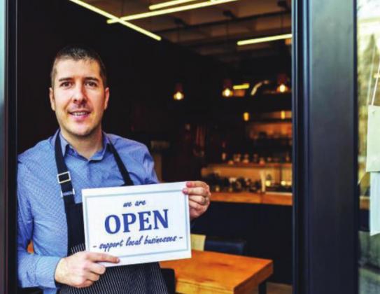 The U.S. Chamber of Commerce shares these strategies that small business owners have used in the past as they sought to reduce expenses while maintaining employee and customer satisfaction. Courtesy photo