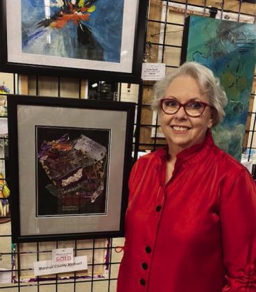 Guaranteed Purchaser, Sue Beard.