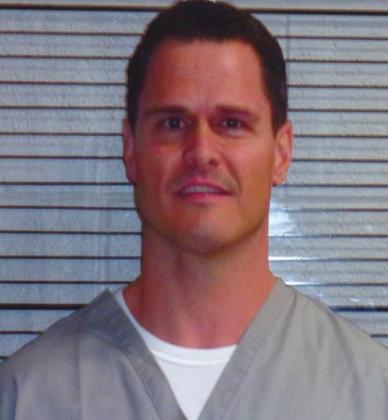 Rape charges filed on former detention officer