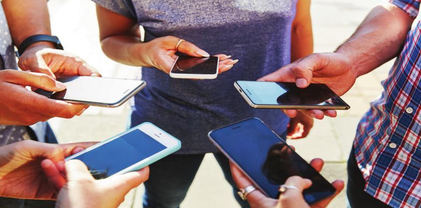 Google and Facebook use clever tactics to siphon off advertising revenue neeeded by small and local publishers. Courtesy photo