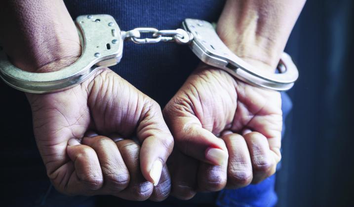 Police blotter