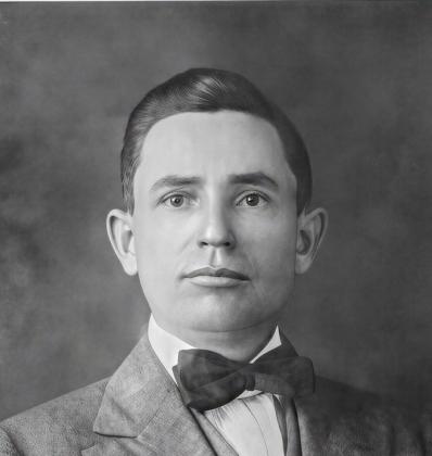 Franklin Elmore Kennamer.. Courtesy photo