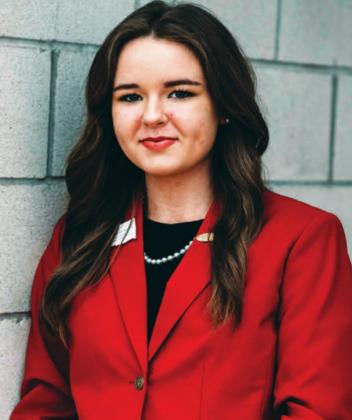 Kingston Students Elected to State Office