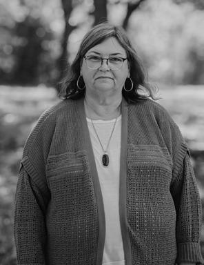 Connie Marie Webb