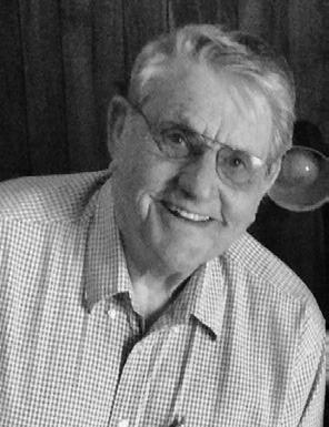 Herbert Eugene “Gene” Mayo
