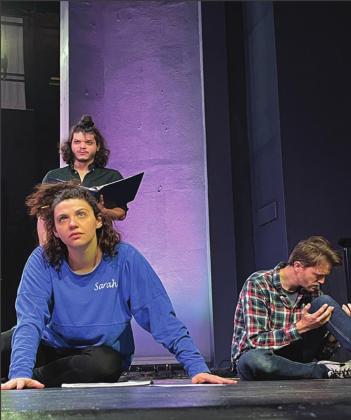 The Oklahoma Shakespearean Festival is back in full swing. Courtesy photo