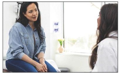 The basics of breast cancer