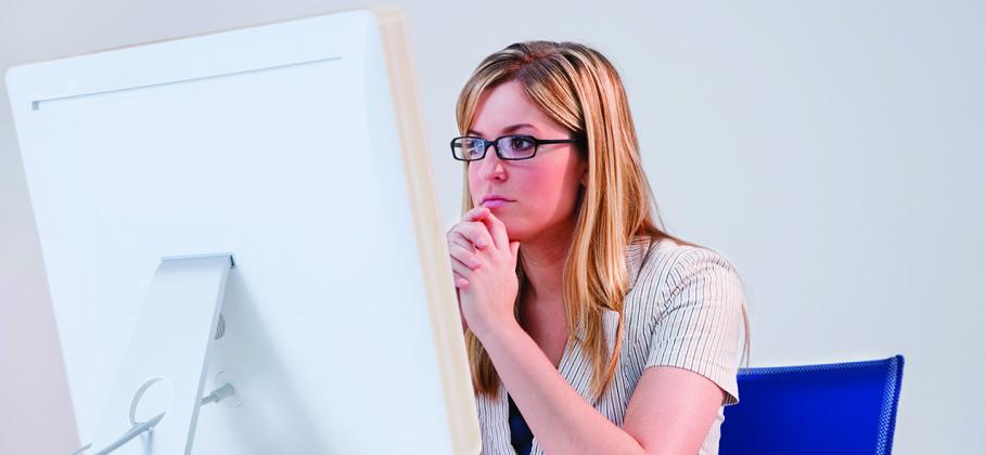 Vetting employment opportunities