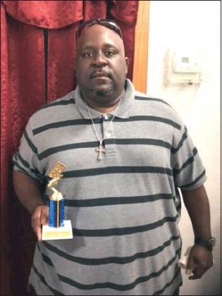 Winners named in 31st Annual King of Tha Hill Domino Tournament