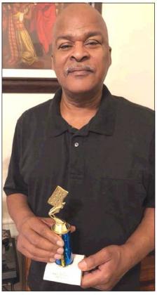 Winners named in 31st Annual King of Tha Hill Domino Tournament