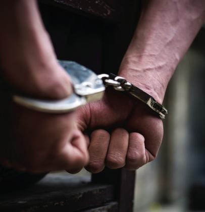 POLICE BEAT