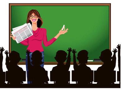 Candidate filing begins for Board of Education