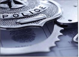 Police beat