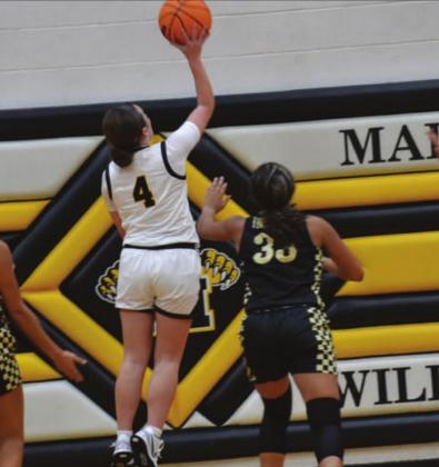 Wildcats drop losses against Redskins; earn awards at Winter Classic
