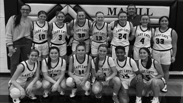 Wildcats drop losses against Redskins; earn awards at Winter Classic