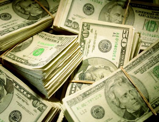 Marshall County receives state funding