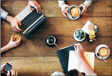 How to make your mark when you start a new job
