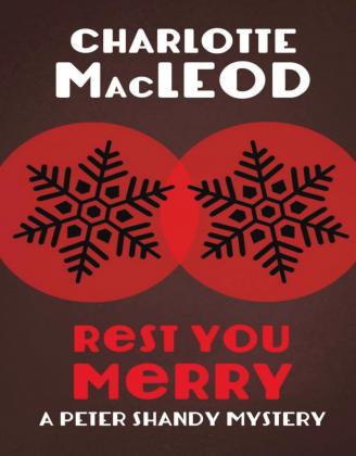 Library Greetings: Closing for inventory and Christmas