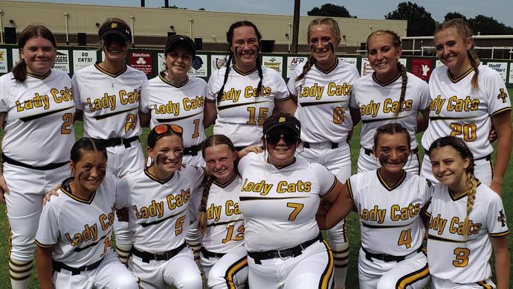 Lady Wildcats season to a slow start