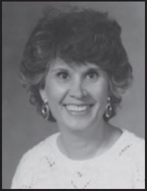 Sandra Rae Keenan