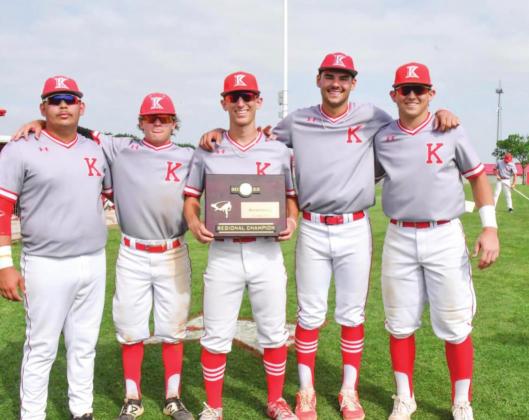 Kingston Baseball