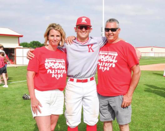 Kingston Baseball