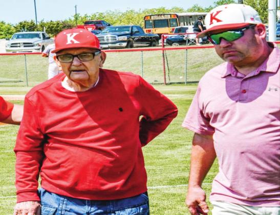 Kingston Baseball