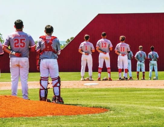 Kingston Baseball