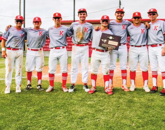Kingston Baseball