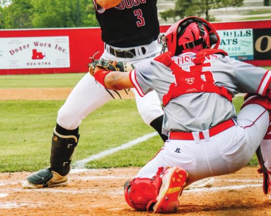 Kingston Baseball