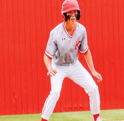 Kingston Baseball