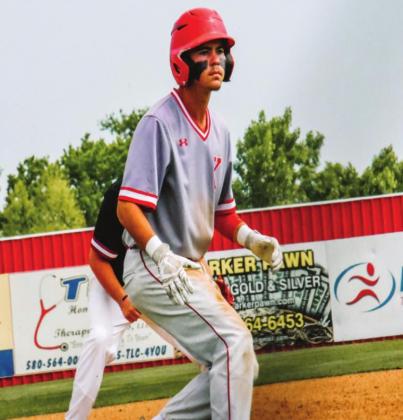 Kingston Baseball