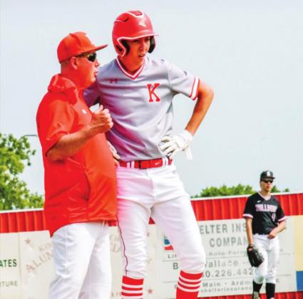 Kingston Baseball