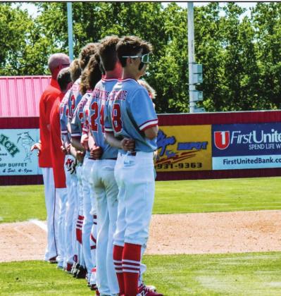 Kingston Baseball