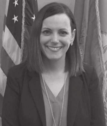 Melissa McLawhorn Houston (left) was appointed as Special Counsel to review the Epic Charter School Audit, and Joy Thorp (right) is the chief liason for the review. Courtesty photos