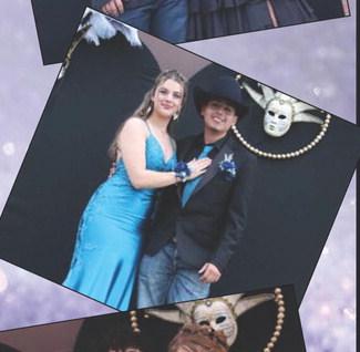 Madill Night