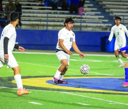 Madill fell to Durant 2 to 0 on March 26. They also lost to Bethany 3 to 1 on March 29.