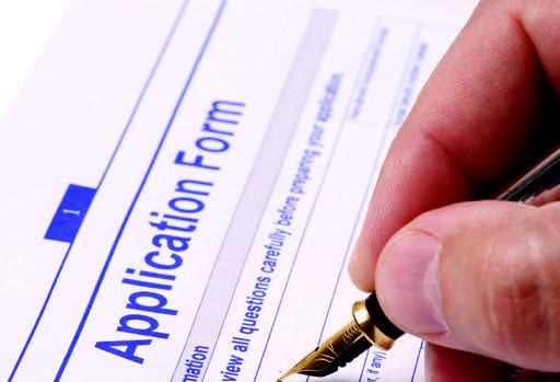 Keys to applying for jobs