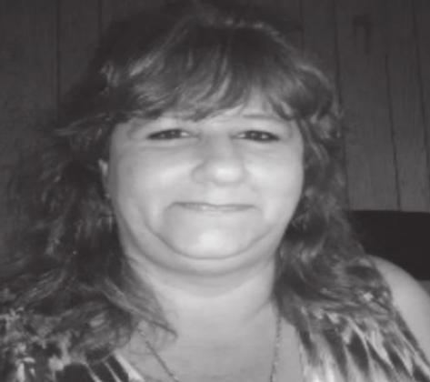 Malinia Villicana was shot twice by her ex-boyfriend in 2012. She is terrified that he will be released under the McGirt v. Oklahoma ruling. Courtesy photo