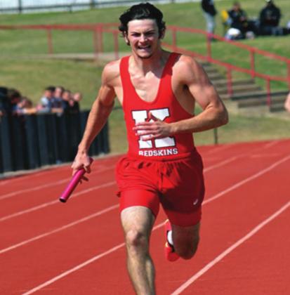 Matthew Harkins