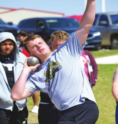 Tyce Pruitt