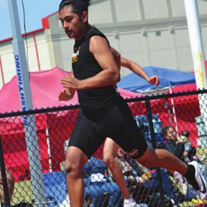 Diego Navarrette