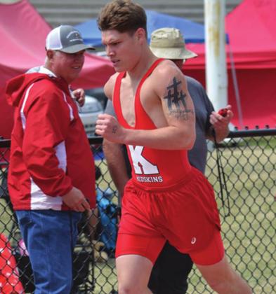 Tanner Carr