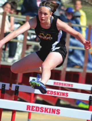 Tarah Wiese