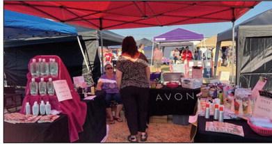 Kingston Farmer's Market