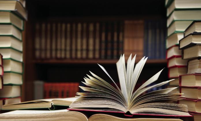 Help is available at the library